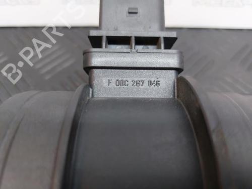 Luftmassemåler AUDI A4 B8 Avant (8K5) 2.0 TDI | BP12157984M95 