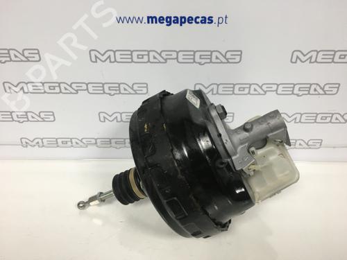 Used Servo brake AUDI A4 B8 Avant (8K5) 2.0 TDI (143 hp) 12157991