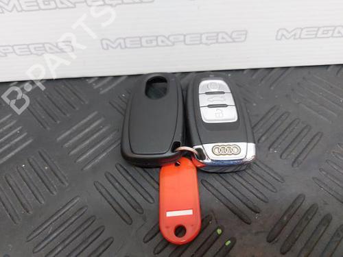 Module électronique AUDI A4 B8 Avant (8K5) 2.0 TDI (143 hp) 14399216