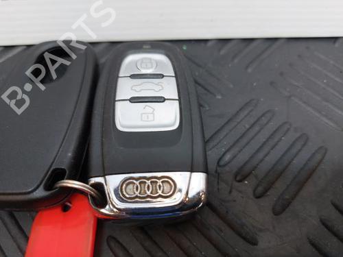 Elektronische module AUDI A4 B8 Avant (8K5) 2.0 TDI | BP14399216M83 