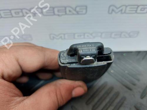 Elektronische module AUDI A4 B8 Avant (8K5) 2.0 TDI | BP14399216M83 