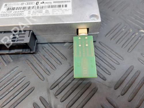 Elektronisk modul AUDI A4 B8 Avant (8K5) 2.0 TDI | BP12272058M83 