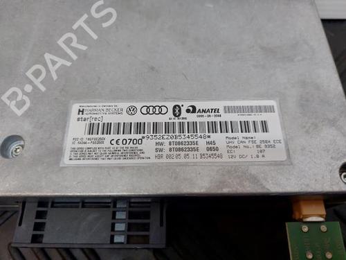 Elektronisk modul AUDI A4 B8 Avant (8K5) 2.0 TDI | BP12272058M83 