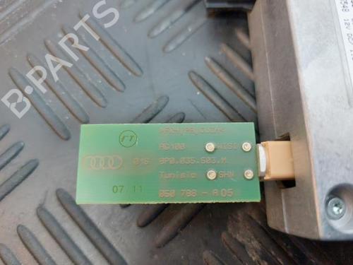 Elektronisk modul AUDI A4 B8 Avant (8K5) 2.0 TDI | BP12272058M83 