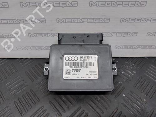 Used Electronic module AUDI A4 B8 Avant (8K5) 2.0 TDI (143 hp) 12273273