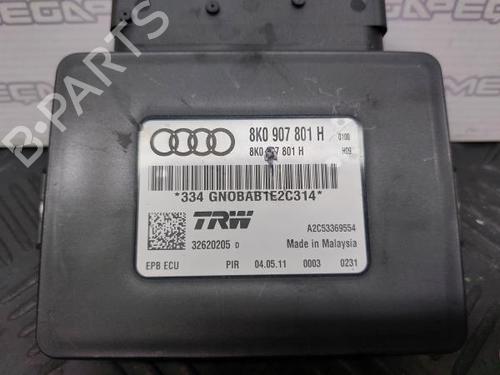 Elektronisk modul AUDI A4 B8 Avant (8K5) 2.0 TDI | BP12273273M83 