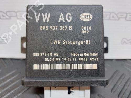 Styringsenhet belysning AUDI A4 B8 Avant (8K5) 2.0 TDI | BP12273272M55 