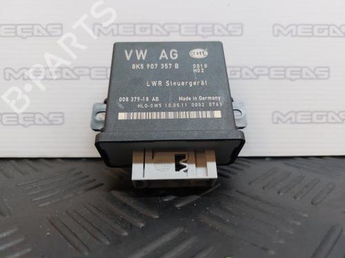Styringsenhed belysning AUDI A4 B8 Avant (8K5) 2.0 TDI (143 hp) 12273272