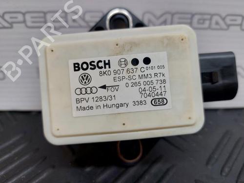 Elektronisk modul AUDI A4 B8 Avant (8K5) 2.0 TDI | BP12272057M83 
