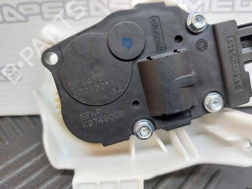 Electronic module AUDI A4 B8 Avant (8K5) 2.0 TDI | BP12303778M83 