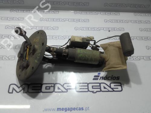 Used Fuel pump HYUNDAI PONY (X-2) 1.5 i (83 hp) 14399238