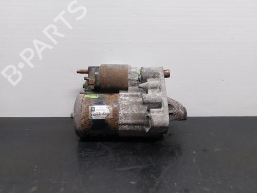 Startmotor PEUGEOT 207 (WA_, WC_) 1.4 16V (95 hp) 12157996
