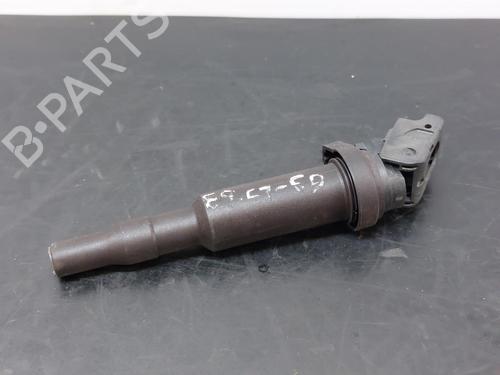 Ignition coil PEUGEOT 207 (WA_, WC_) 1.4 16V | BP14399266M94 
