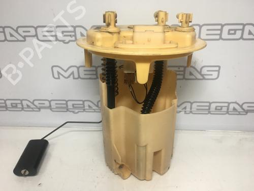 Used Fuel pump PEUGEOT 3008 I MPV (0U_) 1.6 HDi (109 hp) 14399268