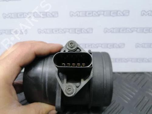 Luftmassenmesser AUDI A4 B6 (8E2) 1.9 TDI | BP12158008M95 