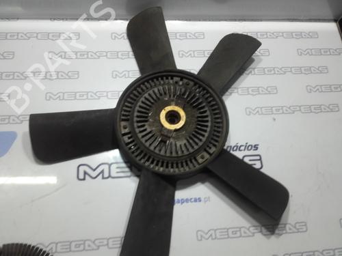 Used Fan OPEL FRONTERA A (U92) 2.3 TD (5JMWL4) (100 hp) 14399291