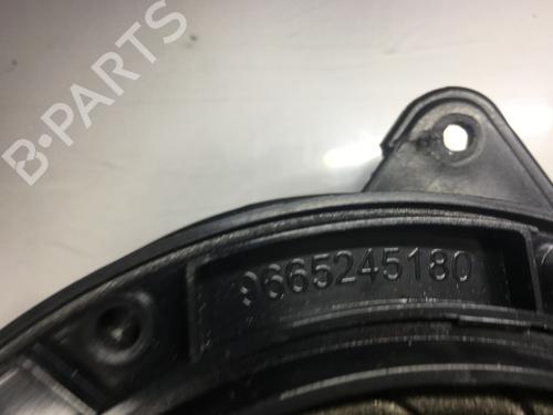Speaker PEUGEOT 3008 I MPV (0U_) 1.6 HDi | BP12959519E2 