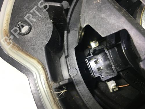 Speaker PEUGEOT 3008 I MPV (0U_) 1.6 HDi | BP12959517E2 