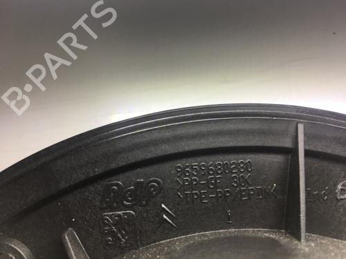 Speaker PEUGEOT 3008 I MPV (0U_) 1.6 HDi | BP12959517E2 