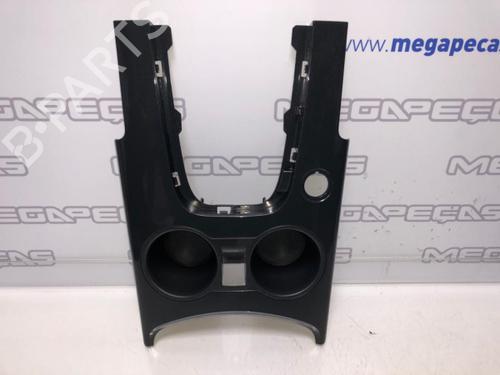 Used Cup/Object holder PEUGEOT 3008 I MPV (0U_) 1.6 HDi (109 hp) 12303790
