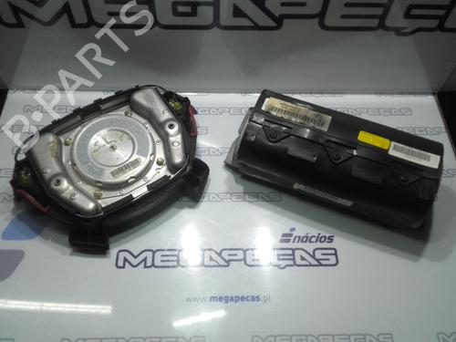 Kollisonspute sett MERCEDES-BENZ SLK (R170)  | BP14399293C86 