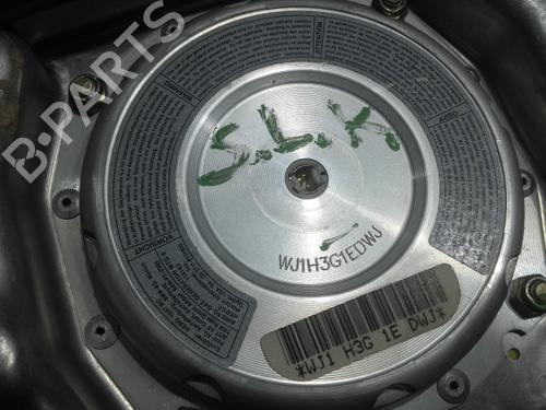 Kollisonspute sett MERCEDES-BENZ SLK (R170)  | BP14399293C86 