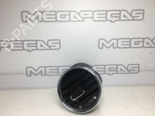 Grille d'aération PEUGEOT 3008 I MPV (0U_) 1.6 HDi (109 hp) 12158021