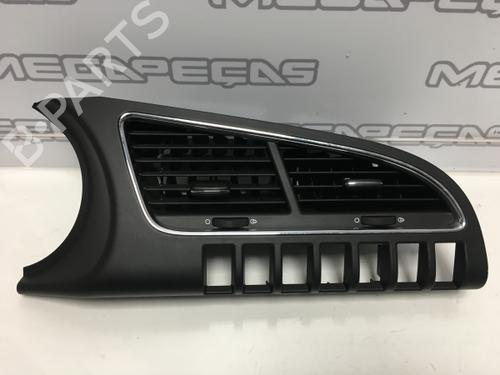 Used Air vent PEUGEOT 3008 I MPV (0U_) 1.6 HDi (109 hp) 12158022