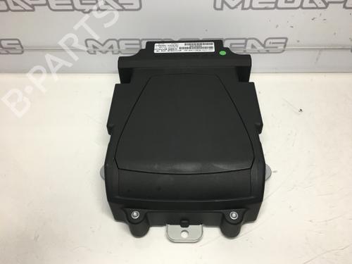 Used Display monitor PEUGEOT 3008 I MPV (0U_) 1.6 HDi (109 hp) 12303792