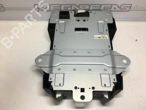 Display monitor PEUGEOT 3008 I MPV (0U_) 1.6 HDi | BP12303792C48 