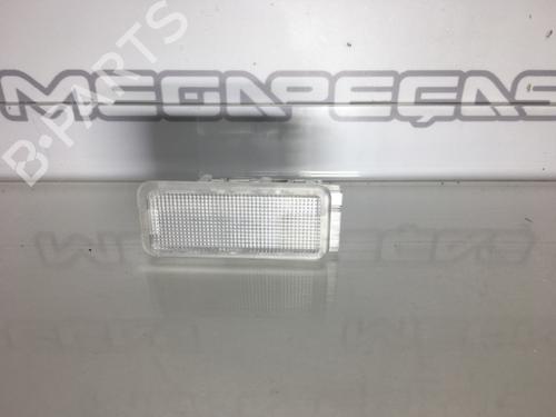 Interior roof light PEUGEOT 3008 I MPV (0U_) 1.6 HDi | BP12303795I8 
