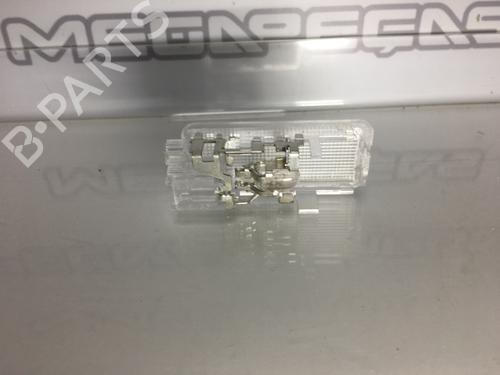 Interior roof light PEUGEOT 3008 I MPV (0U_) 1.6 HDi | BP12303795I8 