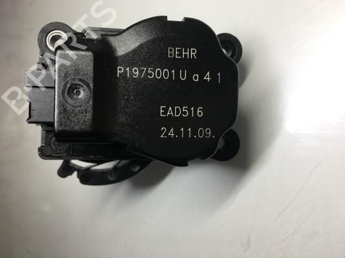Module électronique PEUGEOT 3008 I MPV (0U_) 1.6 HDi | BP12303802M83 