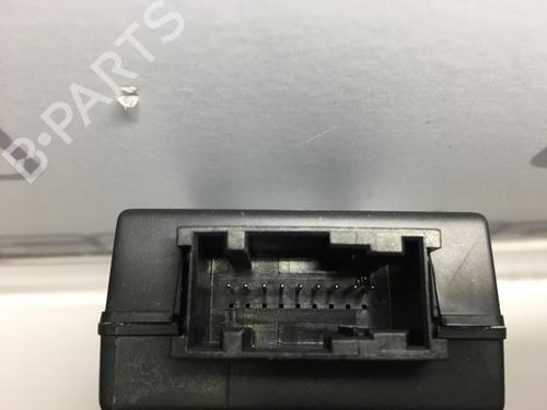 Electronic module PEUGEOT 3008 I MPV (0U_) 1.6 HDi | BP12297902M83 
