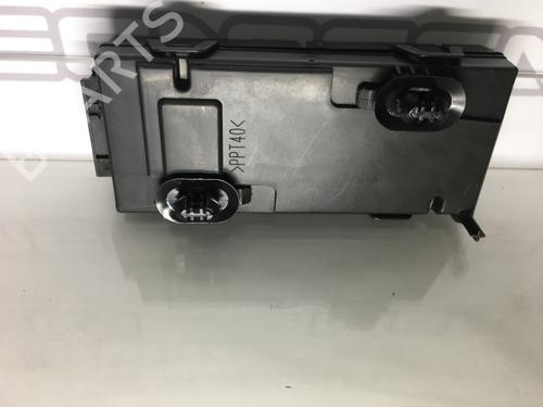 Electronic module PEUGEOT 3008 I MPV (0U_) 1.6 HDi | BP12297902M83 