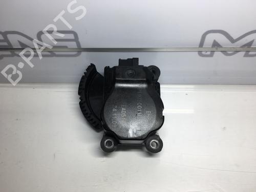 Electronic module PEUGEOT 3008 I MPV (0U_) 1.6 HDi | BP12303801M83 