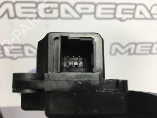 Electronic module PEUGEOT 3008 I MPV (0U_) 1.6 HDi | BP12303801M83 