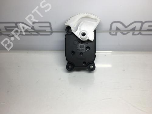 Used Electronic module PEUGEOT 3008 I MPV (0U_) 1.6 HDi (109 hp) 12303804