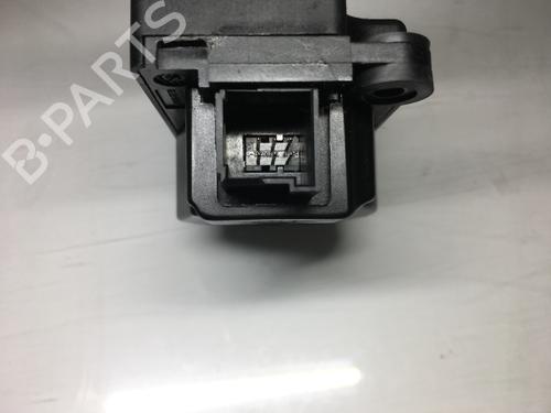 Electronic module PEUGEOT 3008 I MPV (0U_) 1.6 HDi | BP12303804M83 
