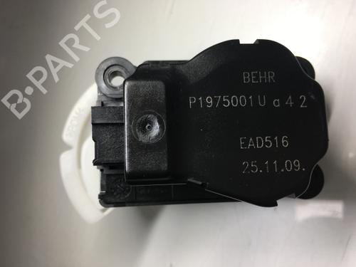 Electronic module PEUGEOT 3008 I MPV (0U_) 1.6 HDi | BP12303804M83 