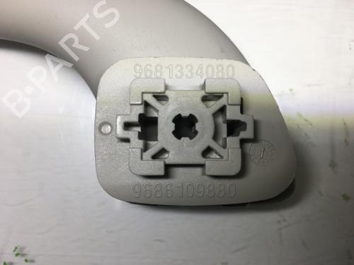 Interior roof handle PEUGEOT 3008 I MPV (0U_) 1.6 HDi | BP12350888I35 
