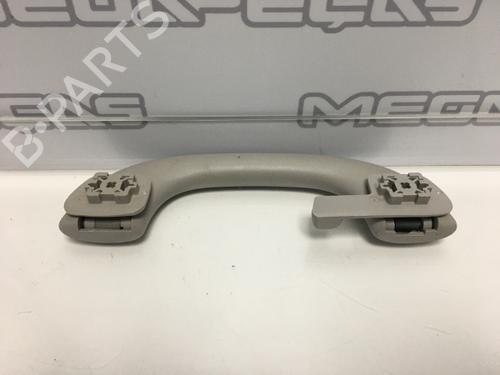 Used Interior roof handle PEUGEOT 3008 I MPV (0U_) 1.6 HDi (109 hp) 12350886