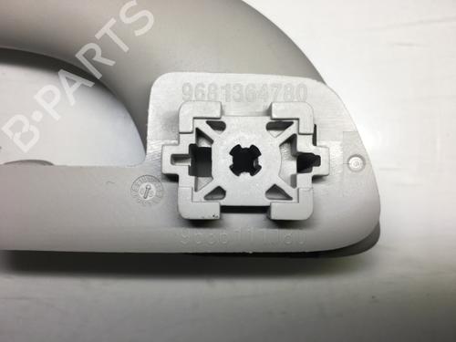 Interior roof handle PEUGEOT 3008 I MPV (0U_) 1.6 HDi | BP12350886I35 
