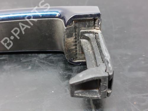 Rear right exterior door handle PEUGEOT 3008 I MPV (0U_) 1.6 HDi | BP12158029C130 