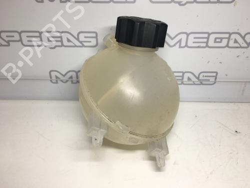 Expansion tank PEUGEOT 3008 I MPV (0U_) 1.6 HDi | BP12251595C120 