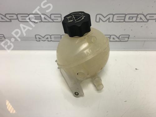 Used Expansion tank PEUGEOT 3008 I MPV (0U_) 1.6 HDi (109 hp) 12251595
