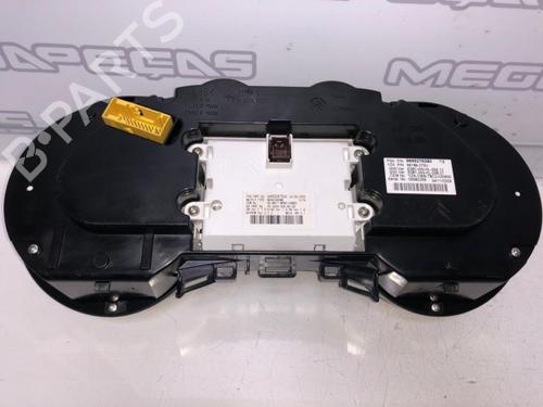 Instrument cluster PEUGEOT 3008 I MPV (0U_) 1.6 HDi | BP12158031C47 