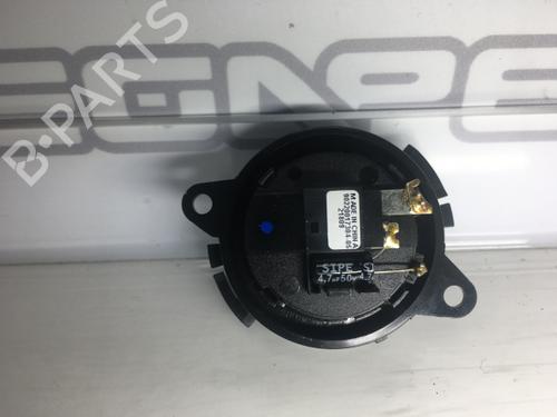 Speaker PEUGEOT 3008 I MPV (0U_) 1.6 HDi | BP14399295E2 