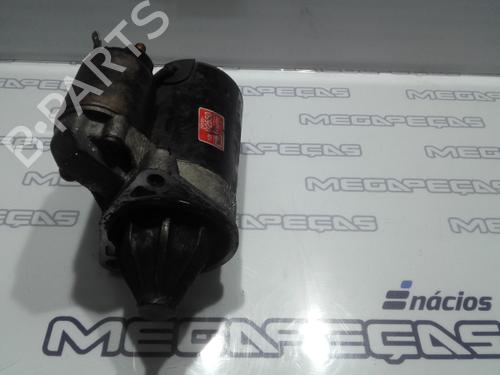 Startmotor HYUNDAI GETZ (TB) 1.1 | BP12158066M8 