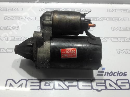 Startmotor HYUNDAI GETZ (TB) 1.1 (63 hp) 12158066